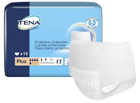 tena pull ups for ladies